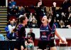 Volei feminin: Volei Alba Blaj – CSO Voluntari, 1-1 la general, în finala Diviziei A