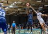 Baschet masculin: CSO Voluntari, victorie cu Riga Zelli şi se califică la Turneul Final Four al European North Basketball League