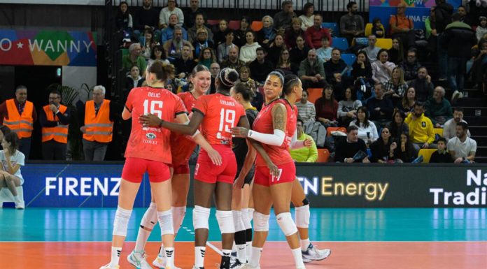 Volei Alba Blaj contestă condițiile de joc de la Voluntari din meciul 3 al finalei Diviziei A1