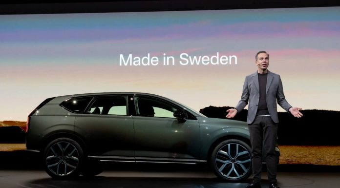 Volvo a recrutat manageri de la Mercedes, BMW și Stellantis pentru a pregăti un nou CEO