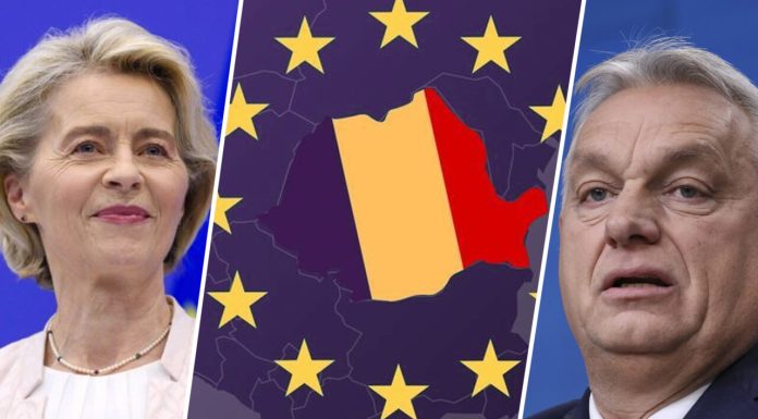 După ce a scăpat de Orban, Ursula von der Leyen insistă pentru eliminarea dreptului de veto al țărilor membre. Europa cu două viteze e tot mai aproape. Doi cunoscuți politologi explică pentru Gândul unde se află România într-o „Uniune Europeană inegală”