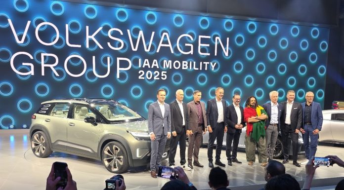 Declin important al profitabilității VW Group. „Trebuie să ne transformăm fundamental modelul de afaceri!”