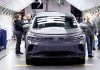 VW oprește producția lui ID.4 în SUA, din cauza prăbușirii vânzărilor de electrice