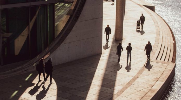 O nouă forță a naturii remodelează planeta