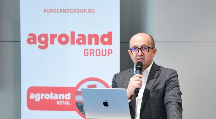 Nouă fabrică pregătită – Agroland lucrează la deschiderea unei fabrici de ouă lichide la Caransebeș