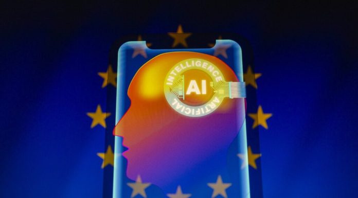 România, ultima în UE la utilizarea inteligenței artificiale. Italia, tot în coada clasamentului