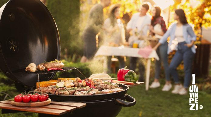 Ce vin alegi pentru preparatele la grătar? Sfaturi de la experții Unvinpezi.ro