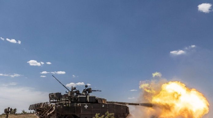 Ucraina introduce un nou model de luptă. Syrskyi afirmă că zonele controlate de ruși au fost recucerite