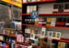 Zeci de mii de produse contrafăcute oprite de la comercializare, după o serie de percheziții în Capitală