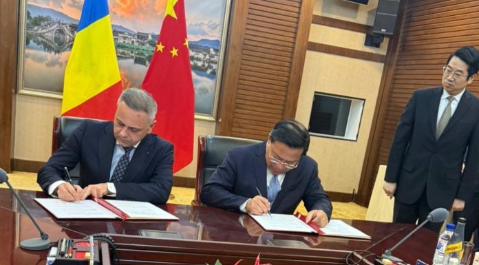 China își deschide oficial piața de lactate pentru exportatorii români. Evaluată la zeci de miliarde de dolari. Acordul inițial a fost anunțat în premieră de Profit.ro