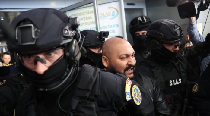 Tribunalul București a respins contestaţia la executare formulată de Dani Mocanu și fratele său. Decizia instanței nu este definitivă