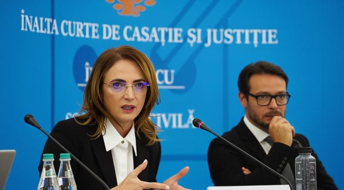 Decizie ÎCCJ pe veniturile magistraților: acordarea selectivă a remunerației produce diferențe de tratament incompatibile cu Tratatul UE