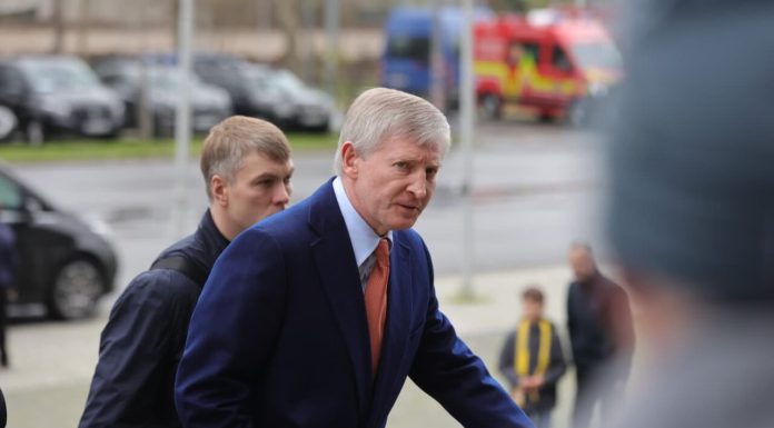 Cel mai bogat om din Ucraina, Rinat Ahmetov, discurs emoționant la priveghiul lui Mircea Lucescu: ”Noi împărțeam și durerea, dar și bucuria”