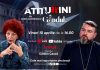 „Atitudini cu Adina Anghelescu” începe vineri, 10 aprilie, de la ora 16:00, live pe Gândul. Invitatul emisiunii este părintele Cătălin Caucă