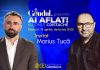 „Ai Aflat! cu Ionuț Cristache” începe miercuri, 15 aprilie, de la ora 15.00, live pe Gândul. Invitat: Marius Tucă