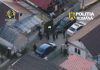 DIICOT: Percheziții în București și patru județe într-un dosar de trafic de persoane și proxenetism