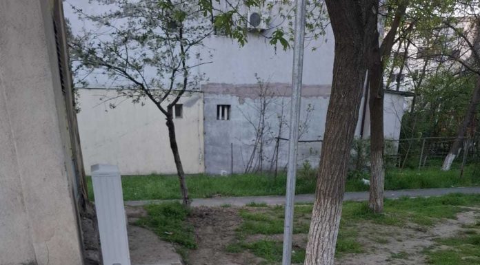 Grenadă din Al Doilea Război Mondial, descoperită pe bulevardul Siderurgiştilor din Galaţi – FOTO