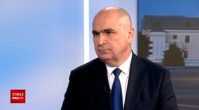 Mesajul lui Bolojan pentru românii care îl urăsc. ”Sunt convins că guvernul va da rezultate mai bune, cu mai puțini miniștri”