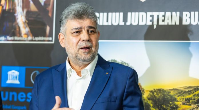 Marcel Ciolacu: Nu am crezut niciodată în soluţii de premier tehnocrat / Am trăit cu toţii perioada domnului Cioloş şi ştim cât de bine ne-a fost tuturor