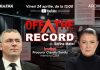OFF The Record. Invitat: Procuror Claudiu Sandu, membru CSM