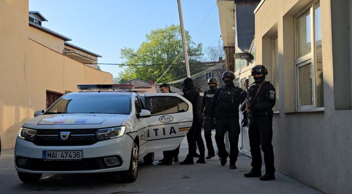 Primul termen de judecată a extrădatului Alexandru Bălan, 11 mai 2026! Enigmele dosarelor de divulgare de secrete de stat din România și Moldova