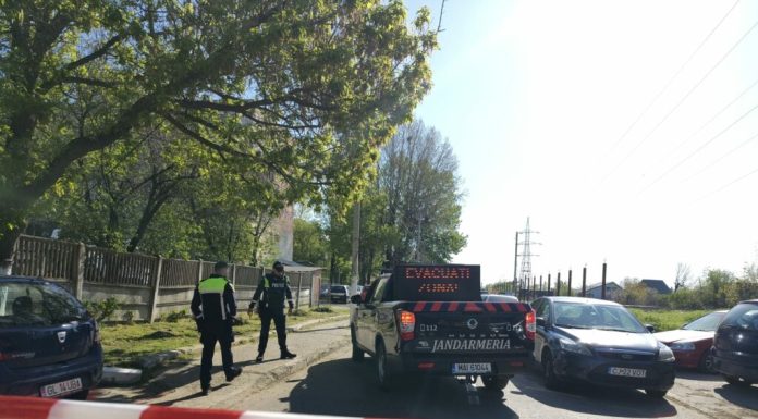 Incidentul cu drone din Galați: DSU confirmă că drona are încărcătură explozivă