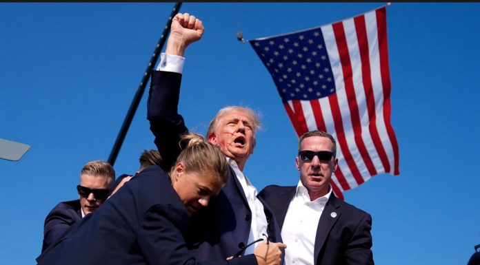 Trump supraviețuiește celui de-al treilea atac armat asupra lui. Gândul prezintă cronologia tentativelor de asasinat