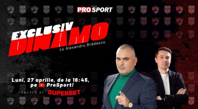EXCLUSIV DINAMO, azi de la 16:45. S-a terminat coșmarul după 11 ani! Adevărul despre Cîrjan, Kopic a lovit perfect
