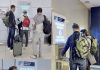 ANUNȚ Atenție – Plățile în numerar nu vor mai fi acceptate de luna viitoare, la Aeroportul Otopeni, pentru achitarea excedentelor de bagaje și a servicii la ghișeele de check-in și porțile de îmbarcare