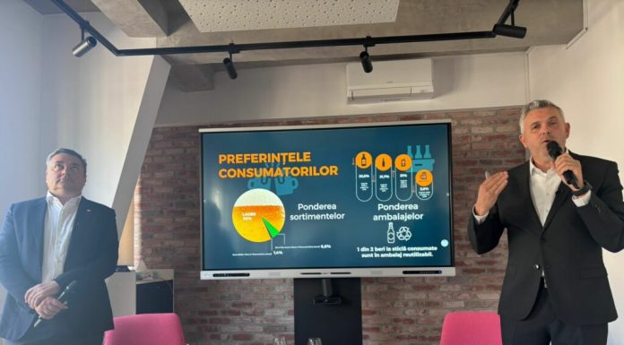 Consumul de berre din România din 2025 a scăzut la cel mai mic nivel din ultimele doua decenii. Apelul industriei față de legiuitori