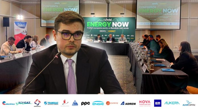 Cristian Todea, Nova Power & Gas: Investiții de peste 500 de milioane de euro în capacități de producție și stocare în ultimii cinci ani