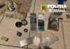 Limbaj codat pentru doza de canabis vândută către copii în București și Ilfov