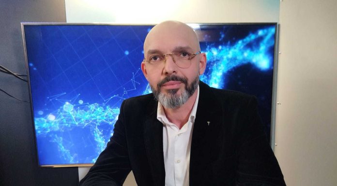 Medicul Alexandru Ştefănescu: Alergiile, din punctul meu de vedere, fac parte din viaţa noastră/ Vorbim de poluare, vorbim de alimentele ultraprocesate