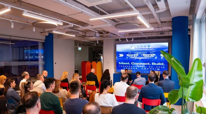 Techsylvania accelerează expansiunea regională. Intră în Croația prin lansarea Techsylvania Zagreb, în parteneriat cu Super Technologies