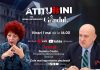 „Atitudini cu Adina Anghelescu” începe vineri, 1 mai, de la ora 16:00, live pe Gândul. Invitatul emisiunii este Dumitru Costin, președintele BNS