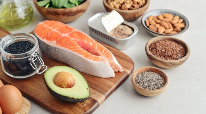 (P) Care sunt beneficiile consumului de omega-3 pentru sănătate
