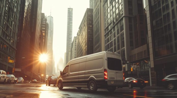 (P) De ce livrările door-to-door sunt considerate mai sigure decât transportul clasic de colete