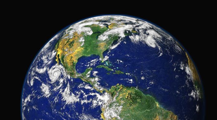 Atac nuclear rusesc în spațiu, simulat în SUA