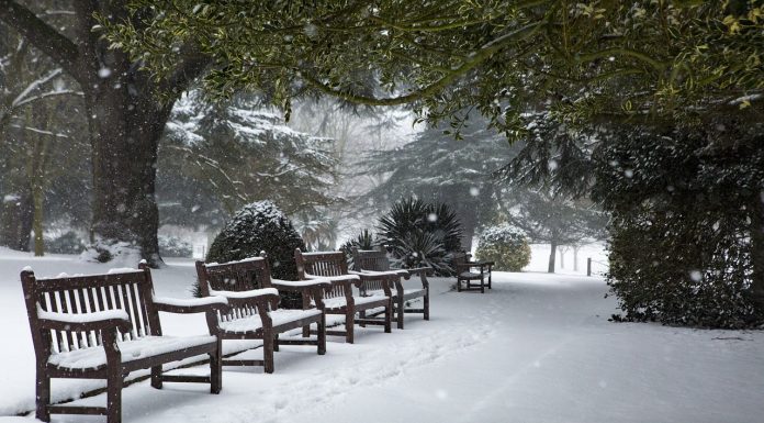 Sute de cabane și vile din Prahova și Brașov au rămas libere de Paște