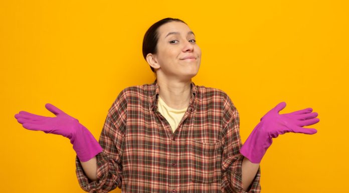 Psihologia îți spune ce tip de personalitate ai în funcție de cât de des îți faci ordine în casă