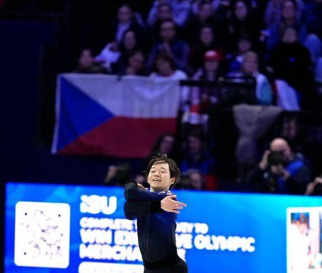 Patinaj artistic: Vicecampionul mondial şi olimpic Yuma Kagiyama anunţă că va face o pauză în carieră