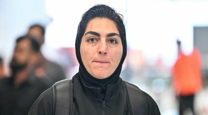 Ce a pățit o fotbalistă din Iran după ce a cerut azil în Australia. Ulterior, sportiva și-a retras cererea