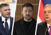 Summit informal UE: Zelenski merge personal în Cipru pentru a se asigura că împrumutul de 90 miliarde va fi deblocat. „Totul se va finaliza astăzi”