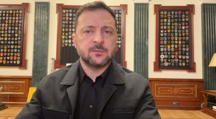 Ucraina îşi asigură aprovizionarea cu petrol din partea statelor din Golf în schimbul sprijinului militar