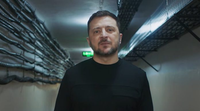 Zelenski, critici dure la adresa emisarilor SUA: „Este lipsit de respect să călătorești la Moscova și să nu vii la Kiev”