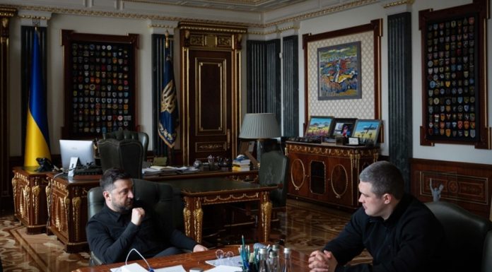 Zelenski cere SUA ”detalii” despre propunerea rusă a unui armistiţiu de 9 mai