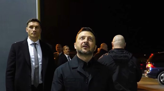 Zelenski: Kushner și Witkoff sunt „în permanență în discuții cu Iranul și nu au timp pentru Ucraina"