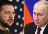 Zelenski cere „detalii” de la SUA despre armistițiul propus de Putin pentru 9 mai, după discuția cu Trump