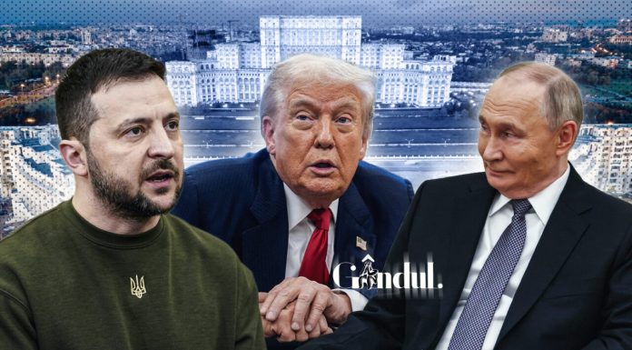 Anunțul lui Donald Trump, după convorbirea cu Vladimir Putin: „Vreau să-ți închei războiul. Ucraina e înfrântă militar”