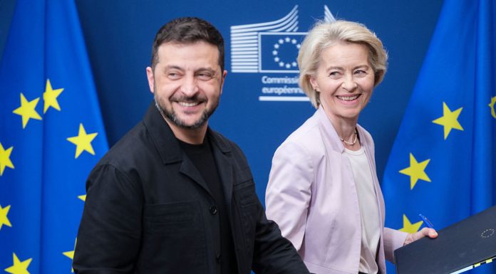 UE a aprobat, cu ajutorul Ungariei, împrumutul de 90 de mld. de euro pentru Ucraina și a impus noi sancțiuni Rusiei